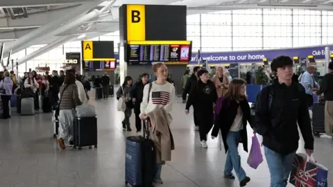 London Heathrow One of Multiple Air Hubs Affected by Cyber Intrusion on Passenger Processing Software