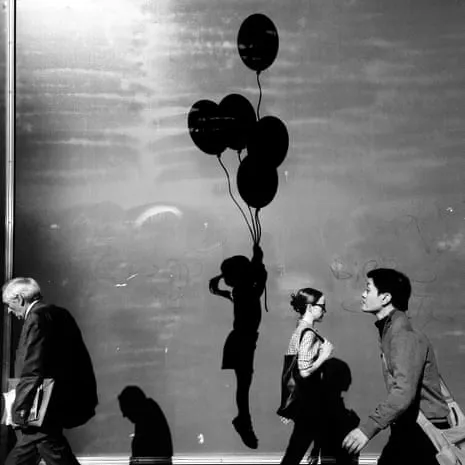 ‘Monochrome serves as a method of discovering poetry in daily life’: Mélissa David’s finest smartphone picture