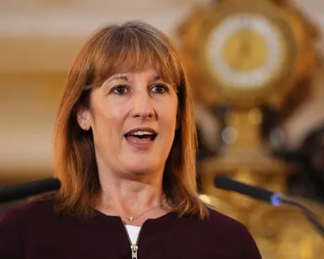 British Chancellor Due to Attend Gambling Lobbyist's Event Amid Tax Review