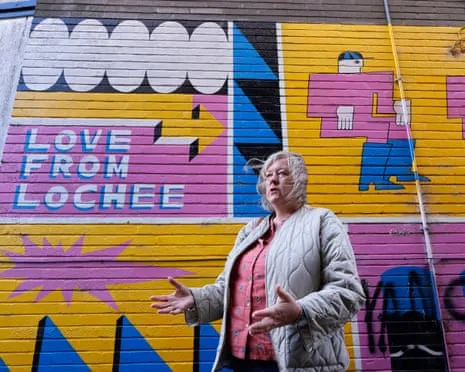 This Dundee Community Declines Elon Musk's Bait, Celebrating Local Unity In Response