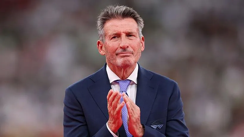 Tokyo Preparation Areas Called 'Less Than Ideal' according to Lord Coe