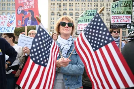 Migrant Advocacy Groups Prepare For Federal Crackdown Following Trump Threats