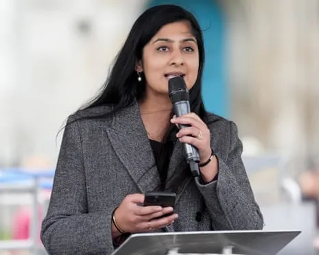 Zarah Sultana Seeks Advice From Libel Lawyers Following Row With Jeremy Corbyn Over Party Finances